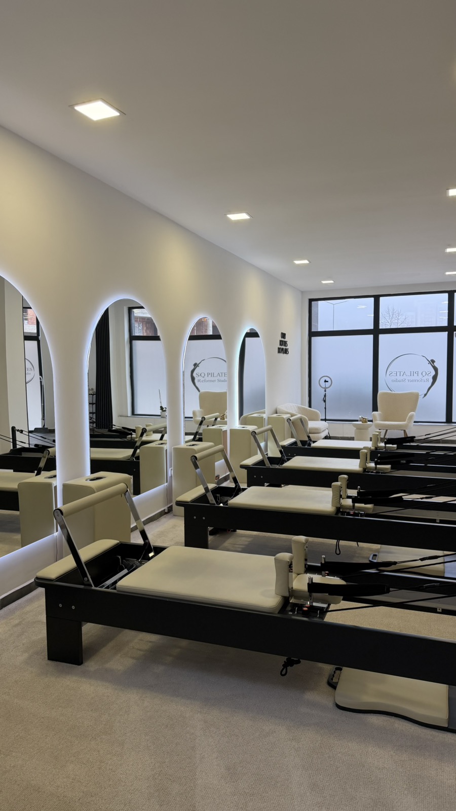SQ Pilates